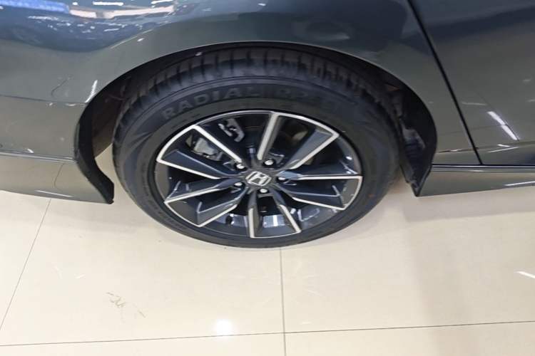 Used Honda Inspire 2022 260TURBO Elegant Edition Right Rear Wheel Hub