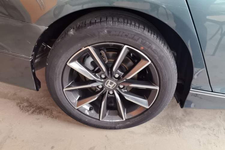 Used Honda Inspire 2022 260TURBO Elegant Edition Right Rear Wheel Hub