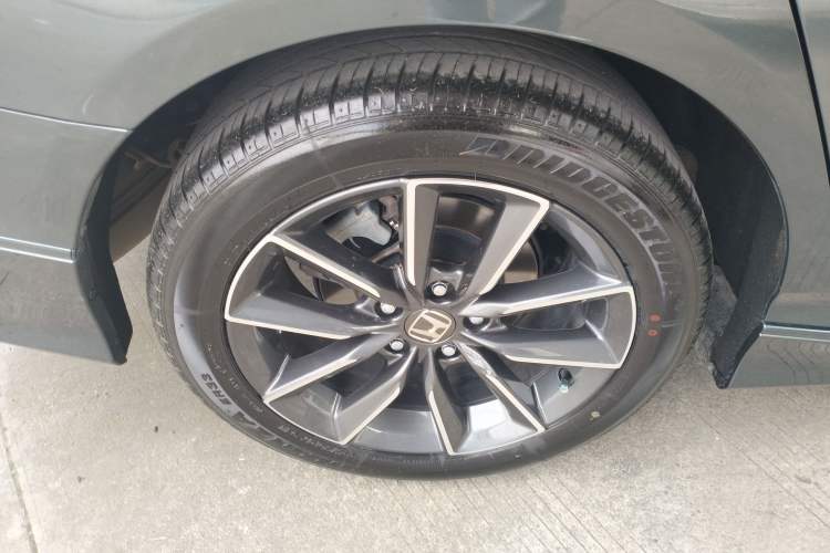 Used Honda Inspire 2022 260TURBO Elegant Edition Right Rear Wheel Hub