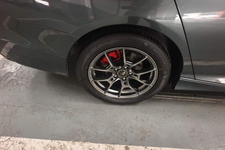 Used Honda Inspire 2022 260TURBO Elegant Edition Right Rear Wheel Hub