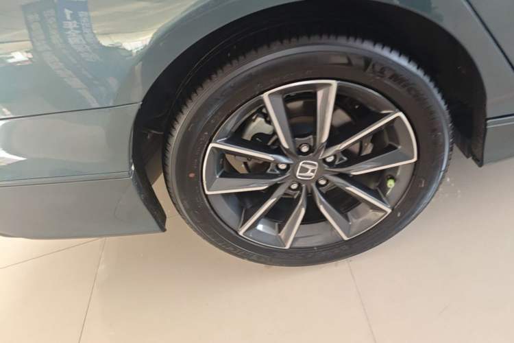 Used Honda Inspire 2022 260TURBO Elegant Edition Right Rear Wheel Hub