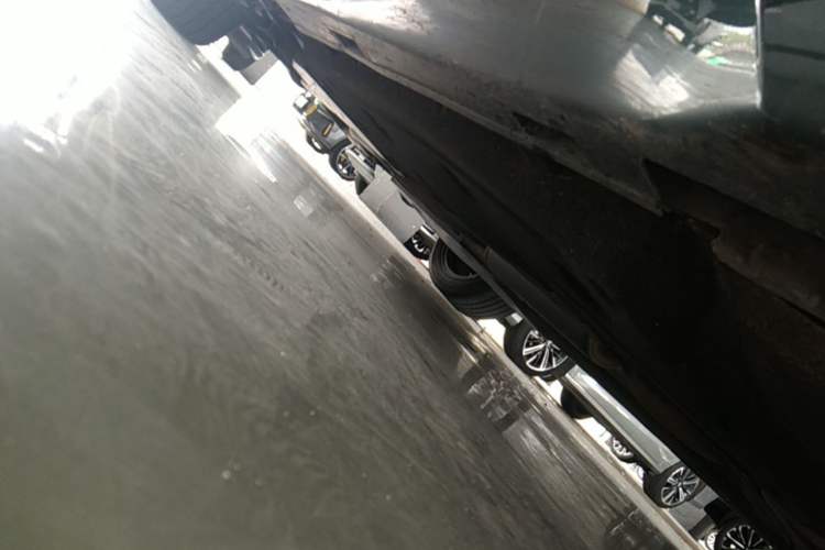 Used Honda Inspire 2022 260TURBO Elegant Edition Right Side Sill