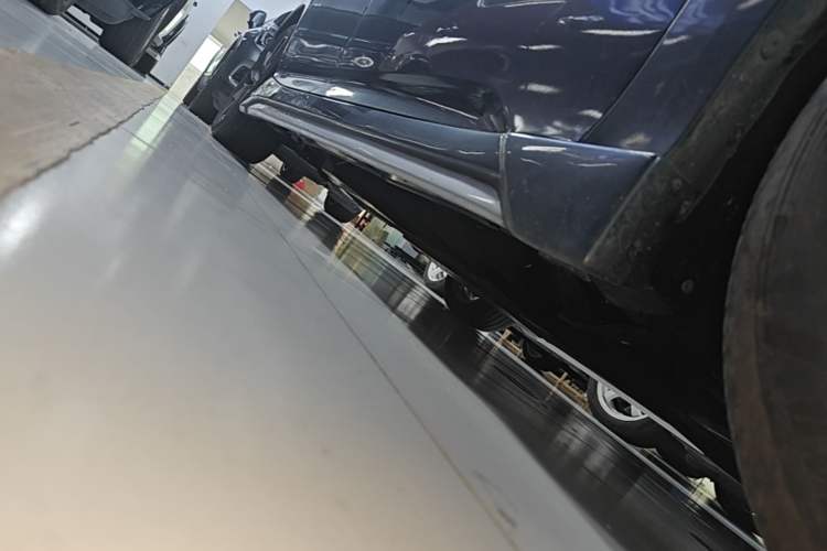 Used Honda Inspire 2022 260TURBO Elegant Edition Right Side Sill