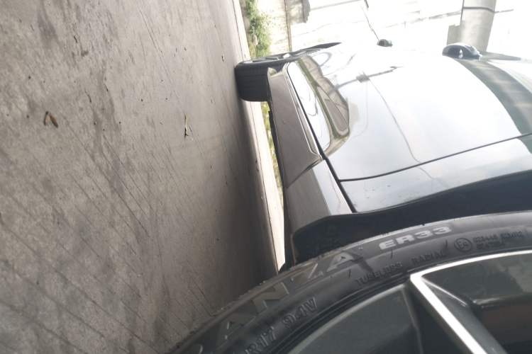 Used Honda Inspire 2022 260TURBO Elegant Edition Right Side Sill