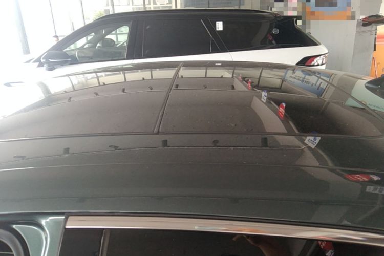 Used Honda Inspire 2022 260TURBO Elegant Edition Roof