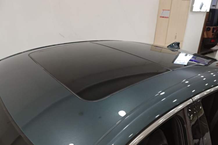 Used Honda Inspire 2022 260TURBO Elegant Edition Roof