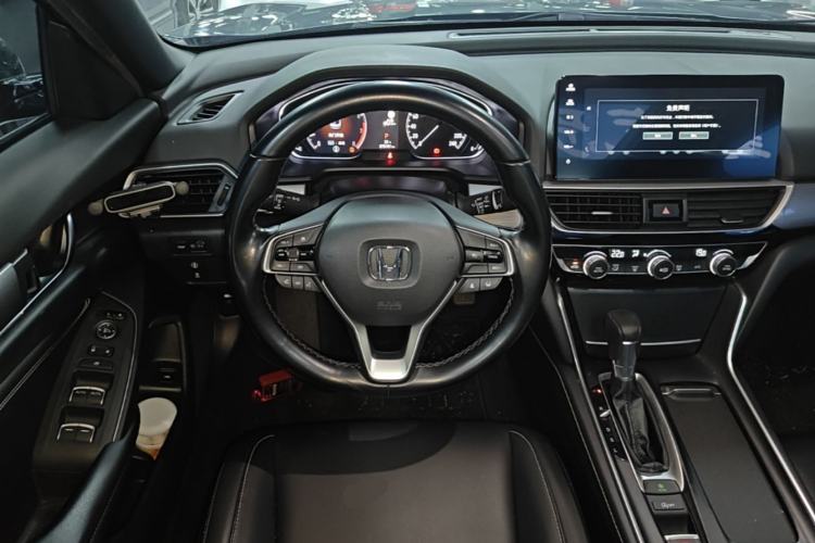 Used Honda Inspire 2022 260TURBO Elegant Edition Steering Wheel