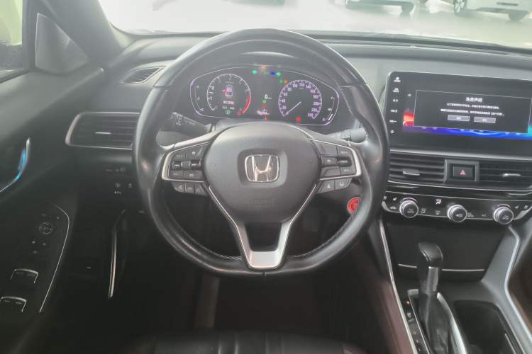 Used Honda Inspire 2022 260TURBO Jingyue Version Steering Wheel