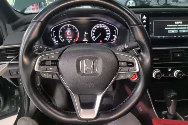 Used Honda Inspire 2022 260TURBO Jingyue Version Steering Wheel