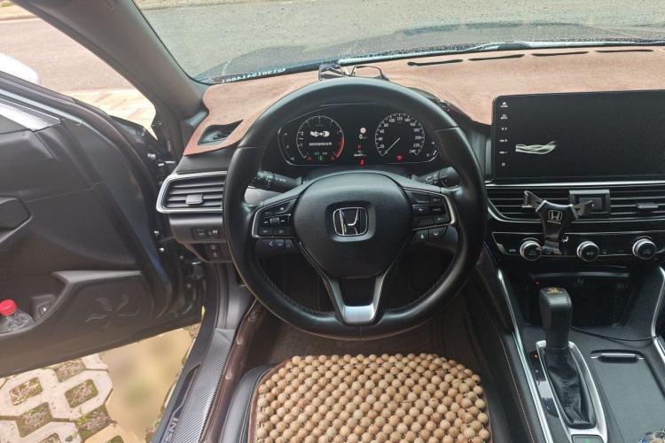 Used Honda Inspire 2022 260TURBO Elegant Edition Steering Wheel