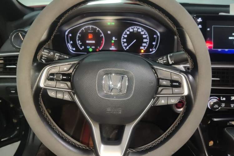 Used Honda Inspire 2022 260TURBO Elegant Edition Steering Wheel