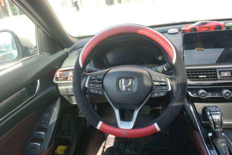 Used Honda Inspire 2022 260TURBO Jingyue Version Steering Wheel