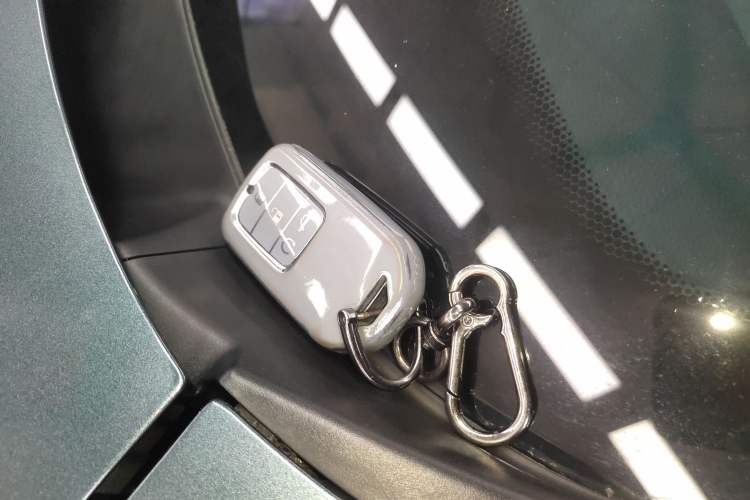 Used Honda Inspire 2022 260TURBO Jingyue Version Vehicle Key
