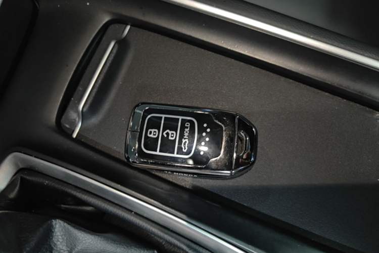 Used Honda Inspire 2022 260TURBO Elegant Edition Vehicle Key