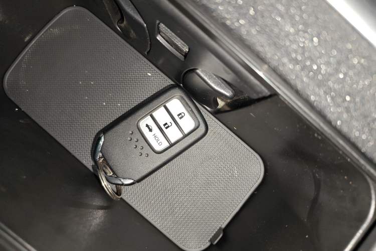 Used Honda Inspire 2022 260TURBO Elegant Edition Vehicle Key
