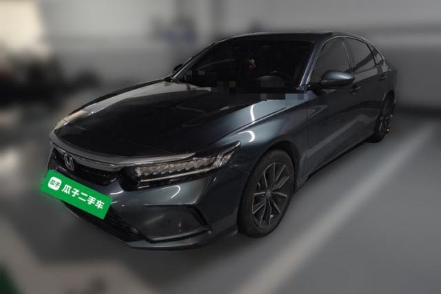Used Honda Inspire 2022 260TURBO Elegant Edition