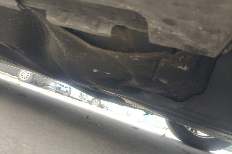 Used Honda Inspire 2022 260TURBO Jingyue Version Chassis Front Right