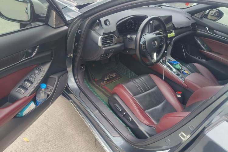 Used Honda Inspire 2022 260TURBO Jingyue Version Driver Seat