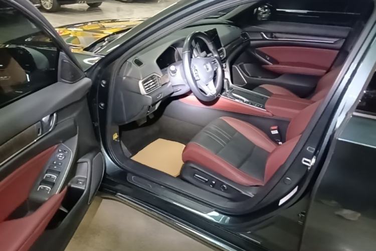 Used Honda Inspire 2022 260TURBO Jingyue Version Driver Seat