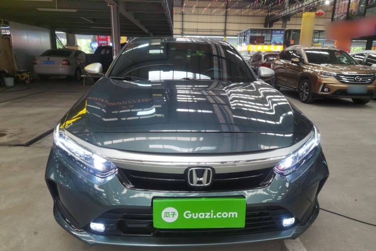 Used Honda Inspire 2022 260TURBO Jingyue Version Exterior 1