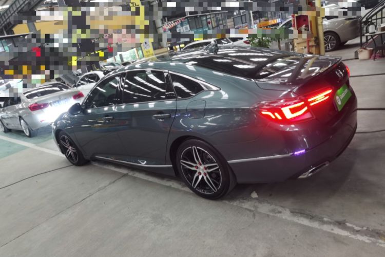 Used Honda Inspire 2022 260TURBO Jingyue Version Exterior 3