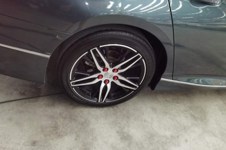Used Honda Inspire 2022 260TURBO Jingyue Version Exterior 8