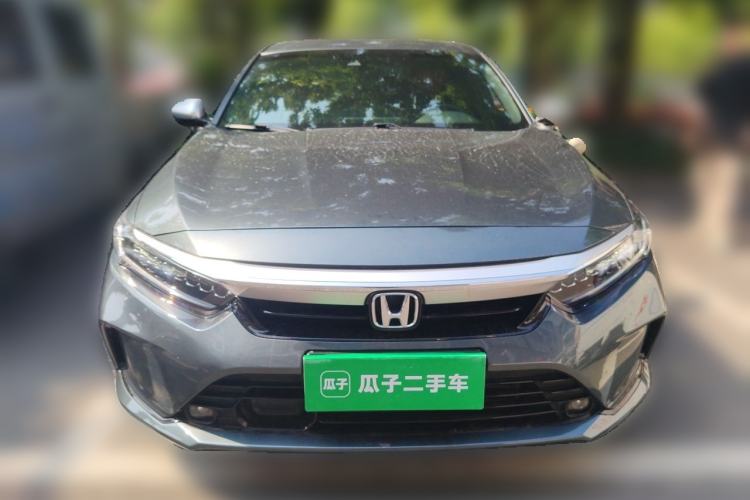 Used Honda Inspire 2022 260TURBO Jingyue Version Front