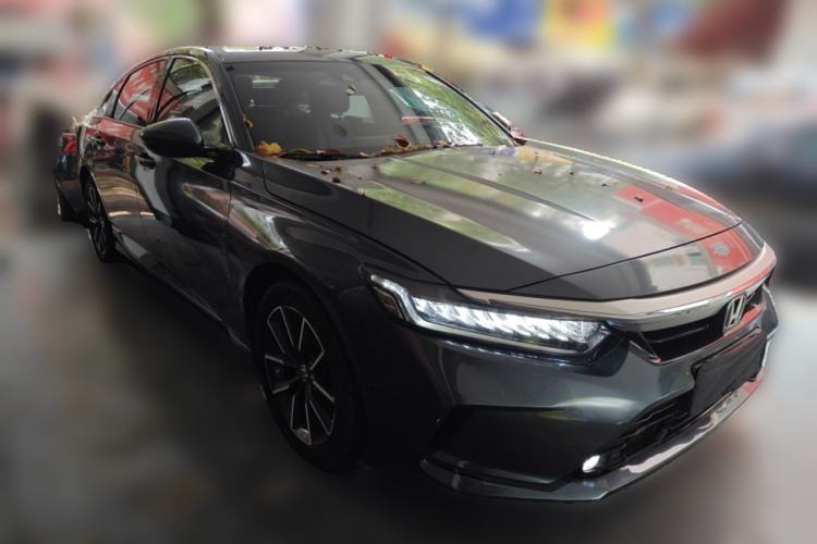 Used Honda Inspire 2022 260TURBO Elegant Edition Exterior 1