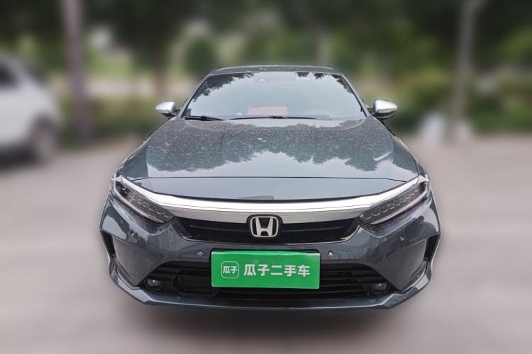 Used Honda Inspire 2022 260TURBO Jingyue Version Front
