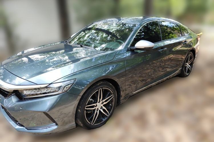Used Honda Inspire 2022 260TURBO Jingyue Version Guazi used car, China used car export, Used car for sale, Used  cars, Cheapest cars for sale