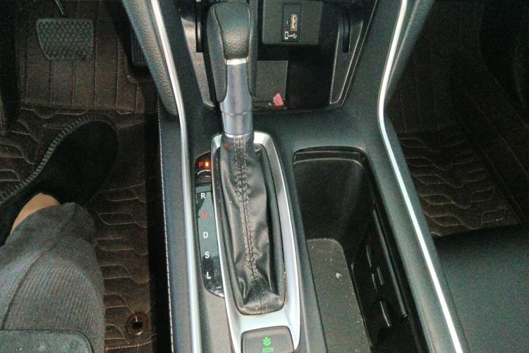 Used Honda Inspire 2022 260TURBO Elegant Edition Gear Lever