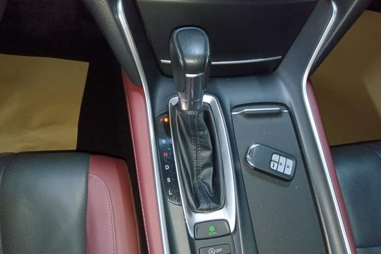Used Honda Inspire 2022 260TURBO Jingyue Version Gear Lever