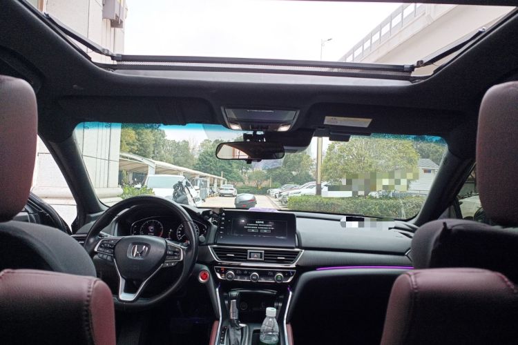 Used Honda Inspire 2022 260TURBO Jingyue Version Headliner