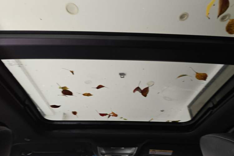 Used Honda Inspire 2022 260TURBO Elegant Edition Headliner