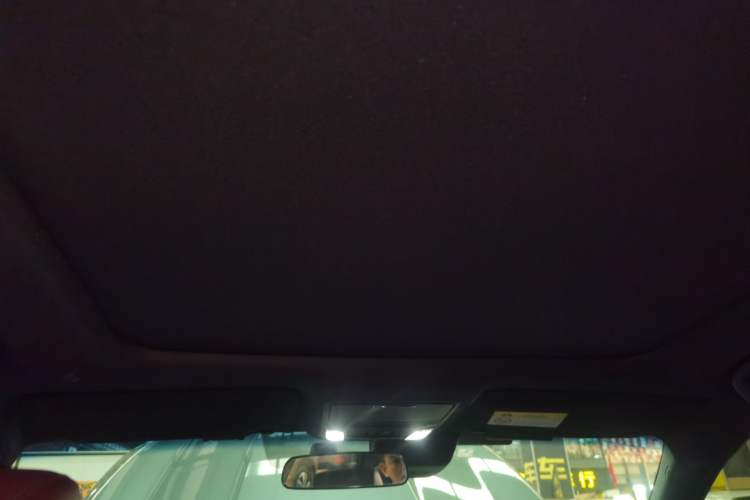 Used Honda Inspire 2022 260TURBO Jingyue Version Headliner