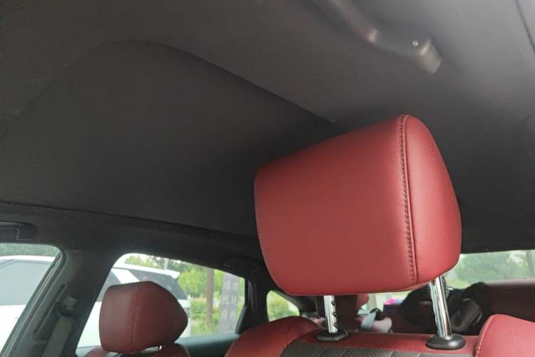 Used Honda Inspire 2022 260TURBO Jingyue Version Headliner