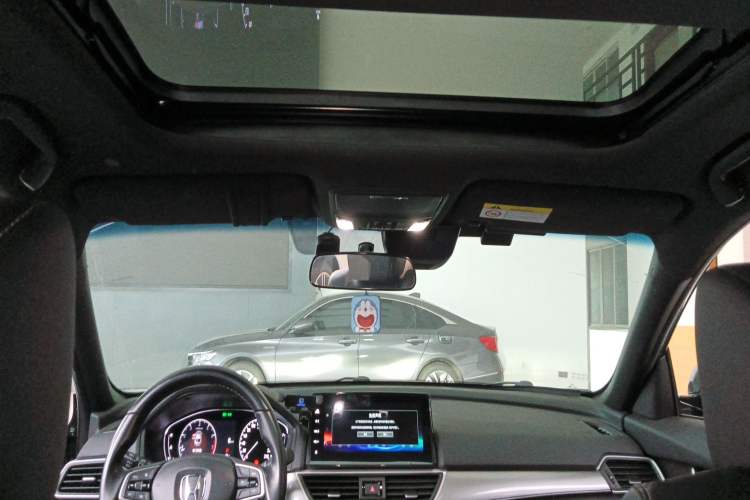 Used Honda Inspire 2022 260TURBO Elegant Edition Headliner