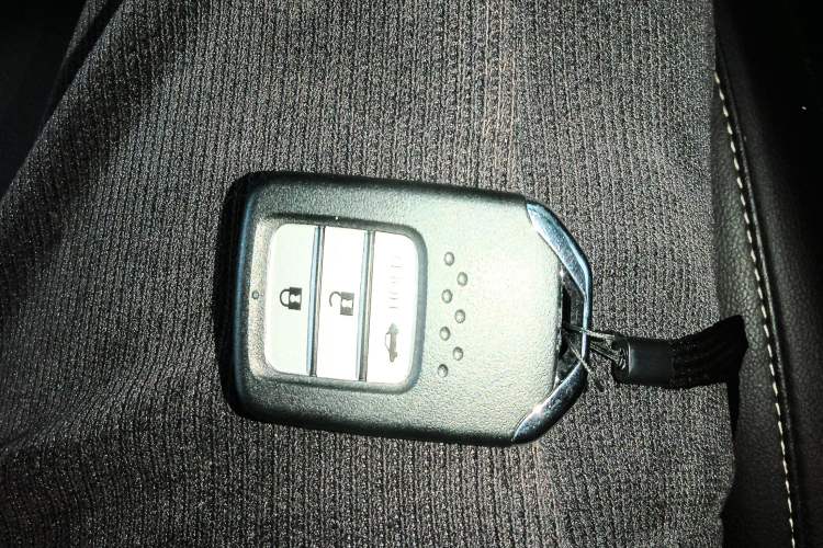 Used Honda Inspire 2022 260TURBO Elegant Edition Interior 1