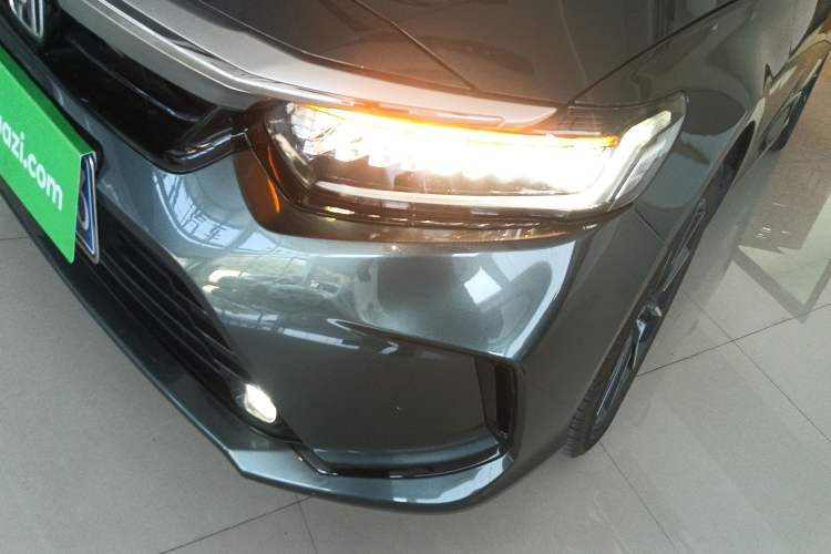Used Honda Inspire 2022 260TURBO Elegant Edition Left Front Headlight