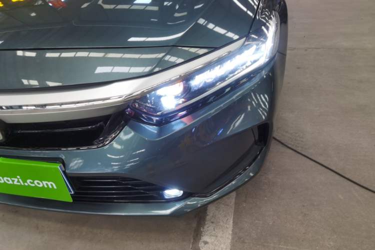 Used Honda Inspire 2022 260TURBO Jingyue Version Left Front Headlight