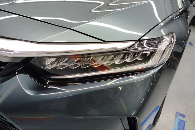 Used Honda Inspire 2022 260TURBO Jingyue Version Left Front Headlight