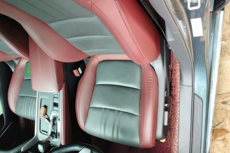Used Honda Inspire 2022 260TURBO Jingyue Version Left Front Seat