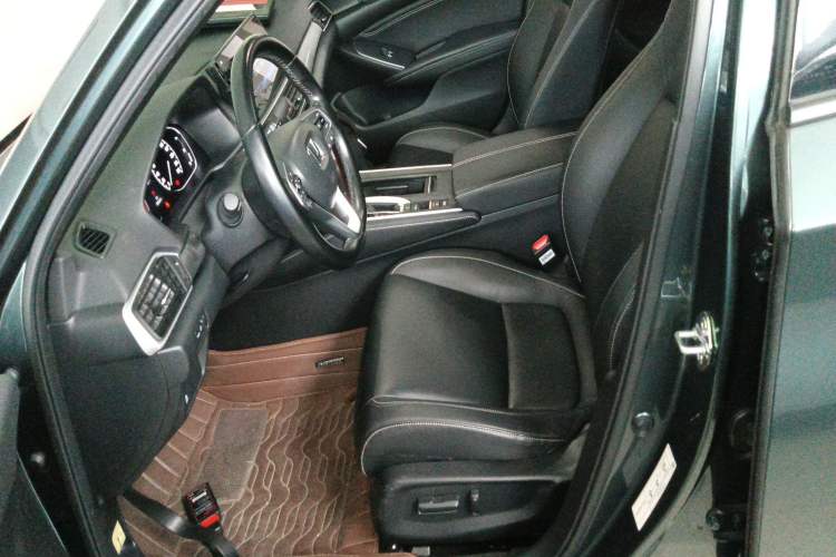 Used Honda Inspire 2022 260TURBO Elegant Edition Left Front Seat