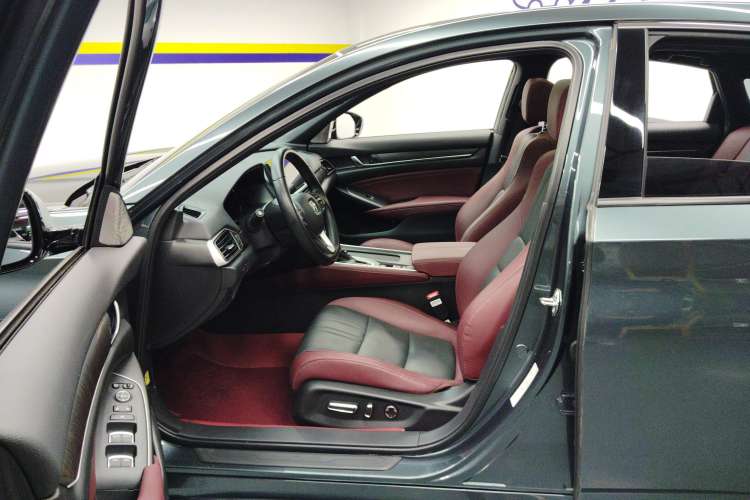 Used Honda Inspire 2022 260TURBO Jingyue Version Left Front Seat