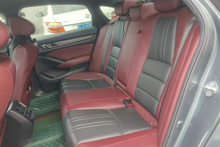 Used Honda Inspire 2022 260TURBO Jingyue Version Left Rear Seat