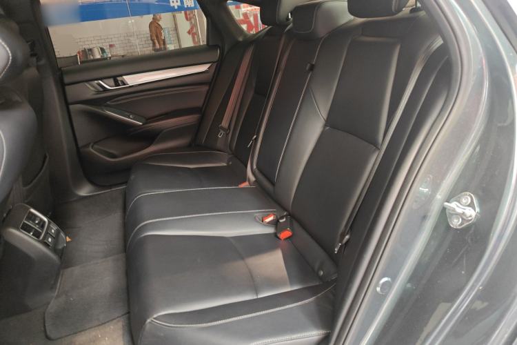 Used Honda Inspire 2022 260TURBO Elegant Edition Left Rear Seat