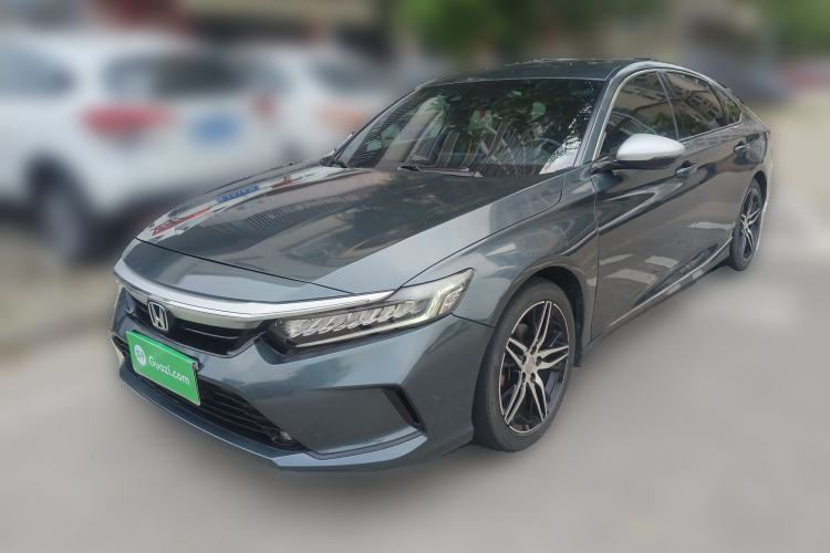 Used Honda Inspire 2022 260TURBO Jingyue Version Guazi used car, China used car export, Used car for sale, Used  cars, Cheapest cars for sale