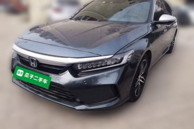 Używany Honda Inspire 2022 Xing·Hybrid 2.0L Jingyue Version
