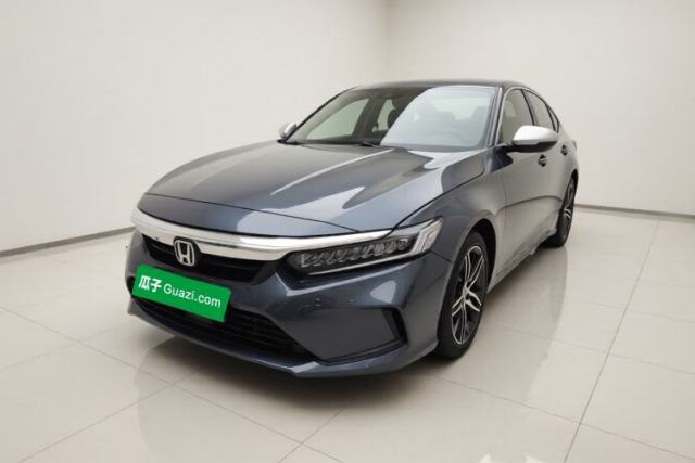 Ojetý Honda Inspire 2022 Xing·Hybrid 2.0L Jingyue Version