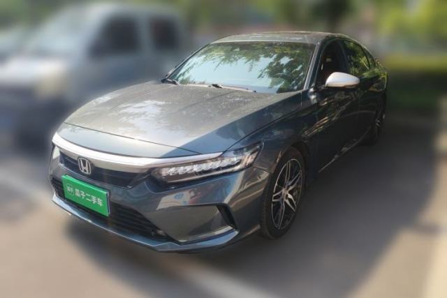 Used Honda Inspire 2022 260TURBO Jingyue Version